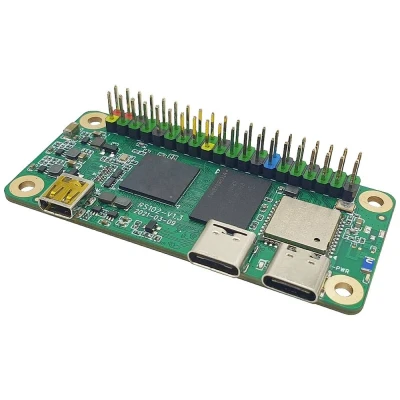 Immagine di Radxa RS102 D4E16T Zero 4 GB x 1.8 GHz