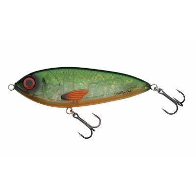 Immagine di Abu Garcia SVZ McTracer 165 Fire Carp Flash Jerkbaits