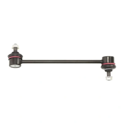 Immagine di febi BILSTEIN 32067 Bielletta barra stabilizzatrice Assale anteriore Dx 230 M10 x 1,25 Plus con dado autobloccante Acciaio HYUNDAI: i10 I