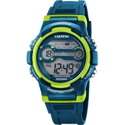 Immagine di Calypso Sport Watch K5808/3