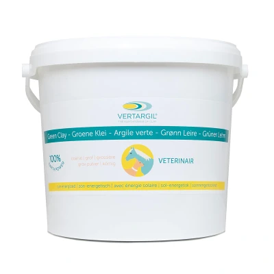 Immagine di Chi Vertargil Green Clay