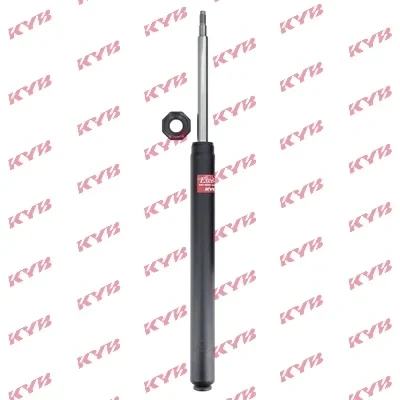 Immagine di KYB Excel G 364021 ammortizzatore Assale anteriore a pressione del gas 20/51 doppio tubo Cartuccia molla Spina superiore