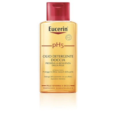 Immagine di Eucerin PH5 Olio doccia 200 ml