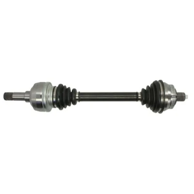 Immagine di PASCAL G2G001PC Albero motore / Semiasse Assale anteriore Sx 620mm per veicoli con ABS FORD: Galaxy Mk1 MPV, C Max 2, Grand