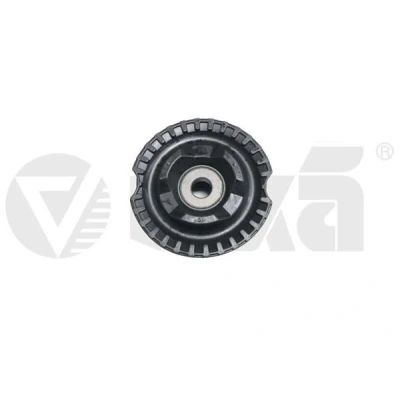Immagine di VIKA 44120821001 Supporto ammortizzatore a molla Assale anteriore Gomma VOLKSWAGEN: Passat B5 GP Variant, Sedan, Variant