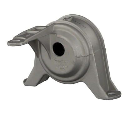 Immagine di FEBI BILSTEIN 15723 Supporto motore anteriore Dx Cuscinetto gomma metallo OPEL: Zafira A, Astra G CC, Caravan