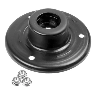 Immagine di SACHS 802 435 Supporto ammortizzatore a molla Assale posteriore Sx, Dx Cuscinetto volvente non necessario