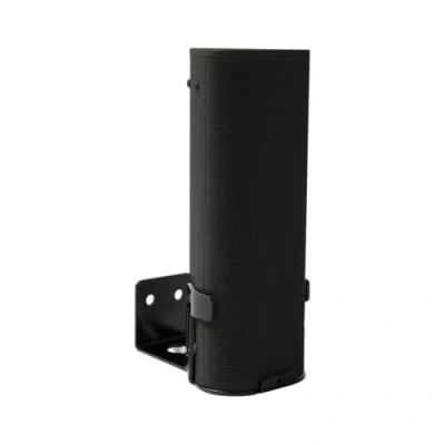 Immagine di shinar supporto da parete in metallo compatibile con sonos Roam 1/2, accessori Roam1/2, regolabile max. 12 kg (Nero)