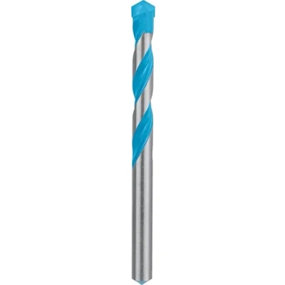 Immagine di Bosch Accessories EXPERT CYL 9 MultiConstruction 2608900644 Punta multiuso 8 parti 10 mm Lunghezza totale 120 Alberino cilindrico pz.