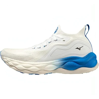 Immagine di Mizuno WAVE NEO ULTRA Scarpe Da Corsa Uomo Taglia 41