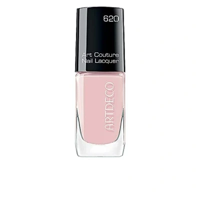 Immagine di Artdeco Art Couture Smalto per unghie 620 Sheer Rose 10 ml