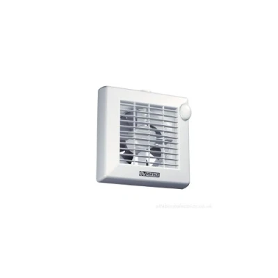 Immagine di VORTICE ASP. ELIC. SERIE PUNTO M 100/4&quot; TIMER 11211