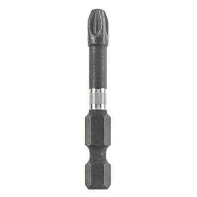 Immagine di KWB Bit 50 mm PZ 3 Extreme Force 127153 (Impatto, Tq 60 acciaio, ISO 1173, azionamento C 6.3)