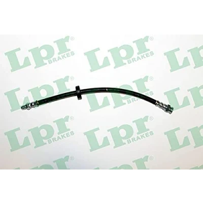 Immagine di LPR 6T46732 Tubi Freno 365 F10X1 SKODA: FELICIA 1 Kombi, Pickup,