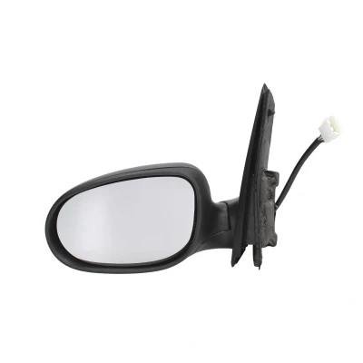 Immagine di Specchio retrovisore esterno Alkar 6139403 Sx con la prima mano elettrico termico, convesso FORD: KA Hatchback