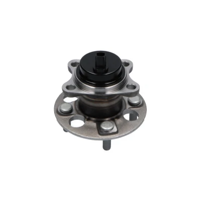 Immagine di KAVO PARTS WBH 9031 Kit cuscinetto ruota Assale posteriore con sensore ABS integrato 74 TOYOTA: Yaris III Hatchback, II Van