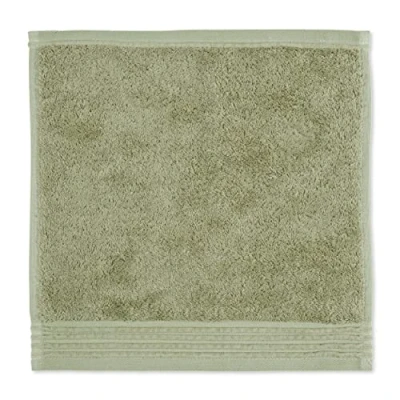 Immagine di Möve Loft Asciugamani in ciniglia, 30 x cm, 100% cotone (spinair), Moss