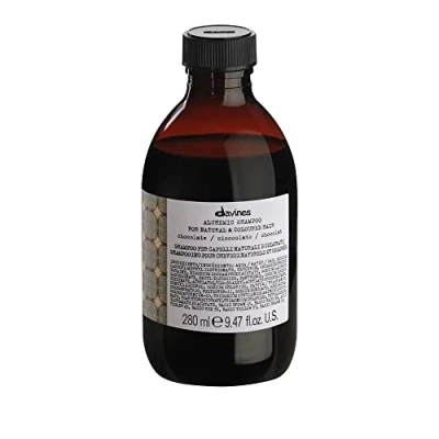 Immagine di Davines 0000018813 Dav Alchemic Shampoo Cioccolato 280 ml