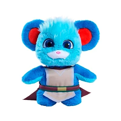 Immagine di Simba Disney Plush Originale Young Jedi Nubs, 6315877028, +0 mesi, misura 20 cm, super soffice