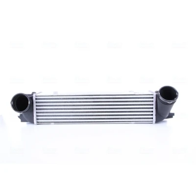 Immagine di NISSENS 96595 Intercooler BMW: 3 Sedan, Touring, Coupe