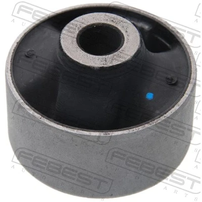 Immagine di FEBEST KAB CERB Silent Block posteriore, Assale anteriore inferiore HYUNDAI: Coupe II