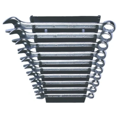 Immagine di C.K T4343M/10ST Kit chiavi combinate 10 parti 8 19 mm