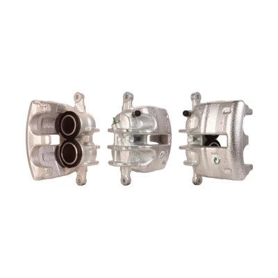 Immagine di ELSTOCK 82 1831 Pinza freno Ghisa Assale anteriore Sx, davanti all&#039;assale FIAT: Scudo II Van, II, CITROËN: Jumpy MPV