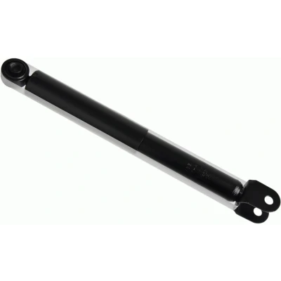 Immagine di SACHS 280 625 Ammortizzatore A pressione del gas doppio tubo telescopico Occhiello superiore, inferiore DAIHATSU: YRV