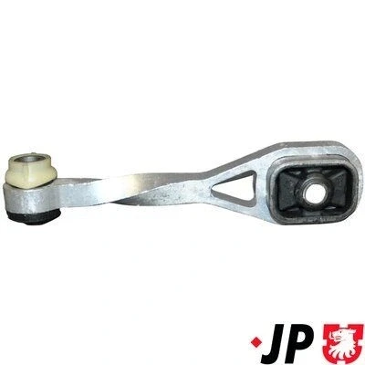 Immagine di JP GROUP 4317901400 Supporto motore posteriore Cuscinetto gomma metallo RENAULT: CLIO 2, MEGANE 1, 1 Cabriolet