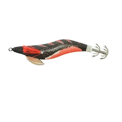 Immagine di Jatsui Totanara Kabo Squid Black Magic 3.0 14 gr. colore BMBR
