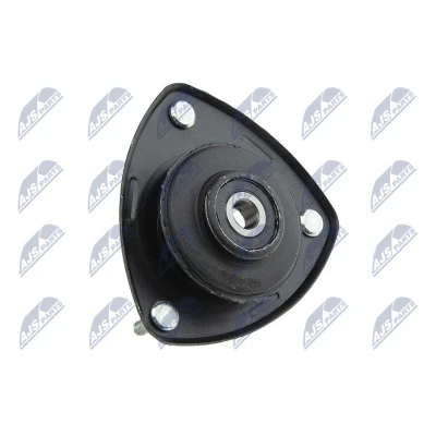 Immagine di NTY AD TY 063 Supporto ammortizzatore a molla Assale anteriore TOYOTA: Yaris I Hatchback