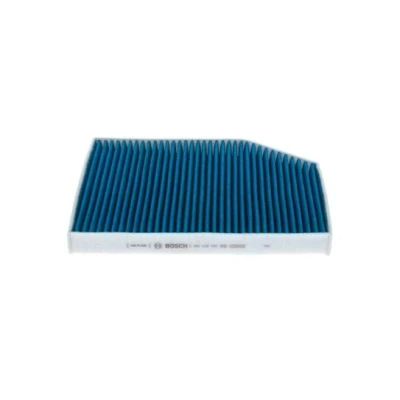 Immagine di BOSCH 0 986 628 580 Filtro abitacolo al carbone attivo 298 212 30 BMW: X3, 3 Touring, Sedan