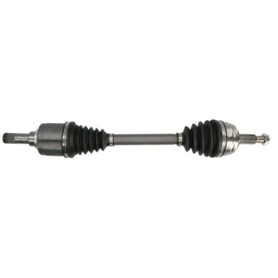 Immagine di PASCAL G2E014PC Albero motore / Semiasse Assale anteriore Sx 655 DACIA: Duster SUV