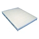 Immagine di ALCO FILTER MS 6109 Filtro abitacolo antipolline 280,0 207,0 25,0 VOLKSWAGEN: GOLF 4, Passat B5 GP Variant, 3, AUDI: A3 Hatchback