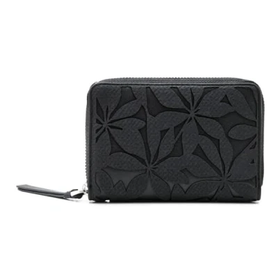 Immagine di Portafoglio piccolo Desigual Mone_onyx Marisa Nero