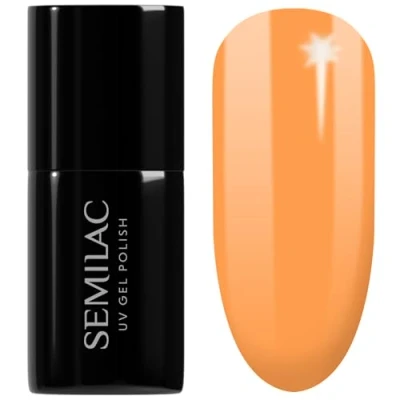 Immagine di Semilac UV Smalto Semipermanente 362 Go Out With Me 7ml