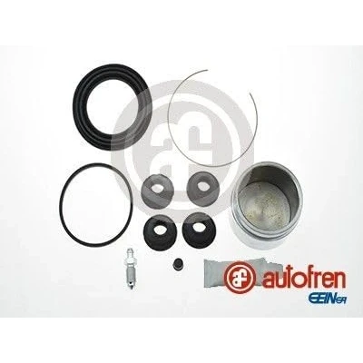 Immagine di AUTOFREN SEINSA D41682C Kit Revisione Pinze Freno Assale anteriore 67