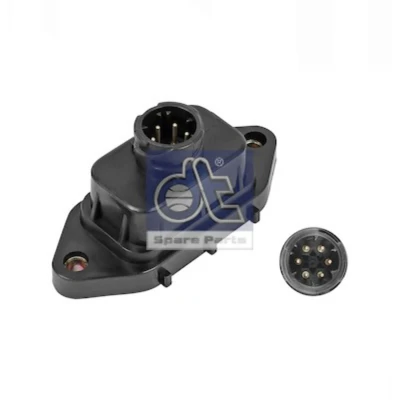 Immagine di Regolatore di pressione, sistema aria compressa DT Spare Parts 4.64601