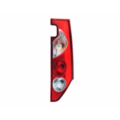 Immagine di VALEO 043634 Fanale posteriore ORIGINAL PART Dx con lampadine portalampada RENAULT: Kangoo II Express