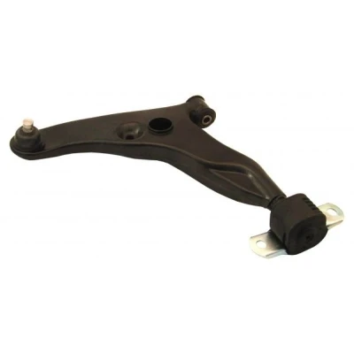 Immagine di MAPCO 51265 Braccio oscillante, Sospensione ruota Assale anteriore Sx, inferiore trasversale oscillante Lamiera d&#039;acciaio