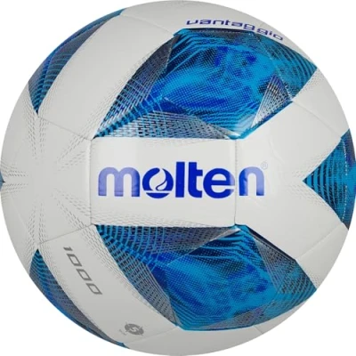 Immagine di BALÓN MOLTEN F3A1000 T: U C: BLANCO AZUL
