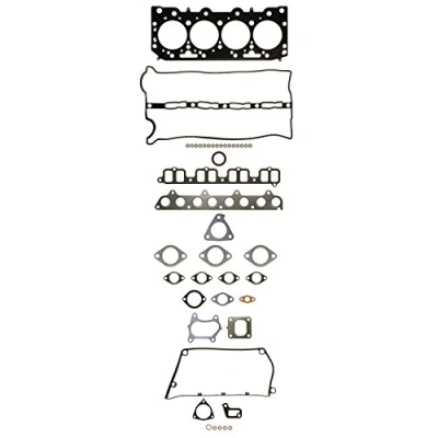 Immagine di AJUSA MULTILAYER STEEL 52392700 Kit guarnizioni, Testata con guarnizione testata, tenuta stelo valvola HYUNDAI: Terracan