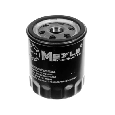 Immagine di MEYLE 100 322 0000 Filtro olio 3/4&quot; 16 UNF ORIGINAL Quality ad avvitamento SKODA: Fabia 1 Combi, I Hatchback, Octavia Hatchback
