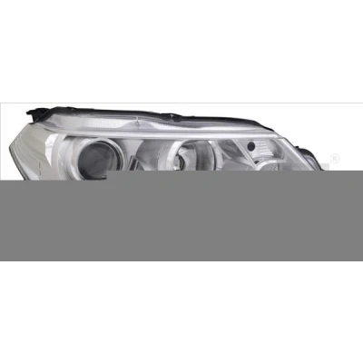 Immagine di TYC 20 16045 05 2 Fari Dx H11/HB3 per veicolo circolazione con motore elettrico SUZUKI: Vitara IV SUV