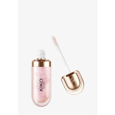 Immagine di KIKO Milano 3D Hydra Lipgloss Lucidalabbra 41 rosy glares limited Edition, Donna, Taglia: 6.5 ml, edition