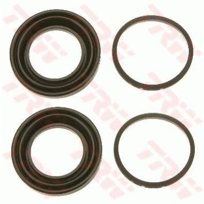 Immagine di TRW SJ1125 Kit Revisione Pinze Freno