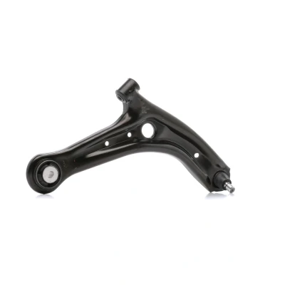 Immagine di DELPHI TC2185 Braccio oscillante, Sospensione ruota con snodo portante/di guida Dx, inferiore longitudinale oscillante FORD: FIESTA 6