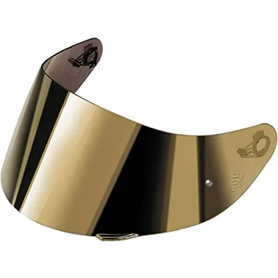 Immagine di AGV Visor K5 S/K3 Sv (Mllxlxxl) Mplk Iridium Gold