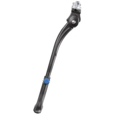 Immagine di M WAVE Kickstand, Alloy, Adjustable 24 29, Black, W/Counter Plate, Card