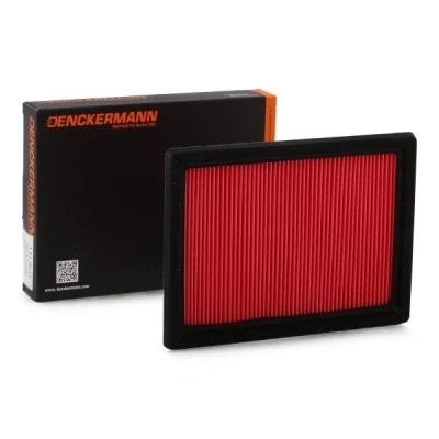Immagine di DENCKERMANN A140035 Filtro aria 34 170 227 ricircolo NISSAN: Pulsar Hatchback, MICRA 4, Juke, HONDA: CIVIC 6 Coupe